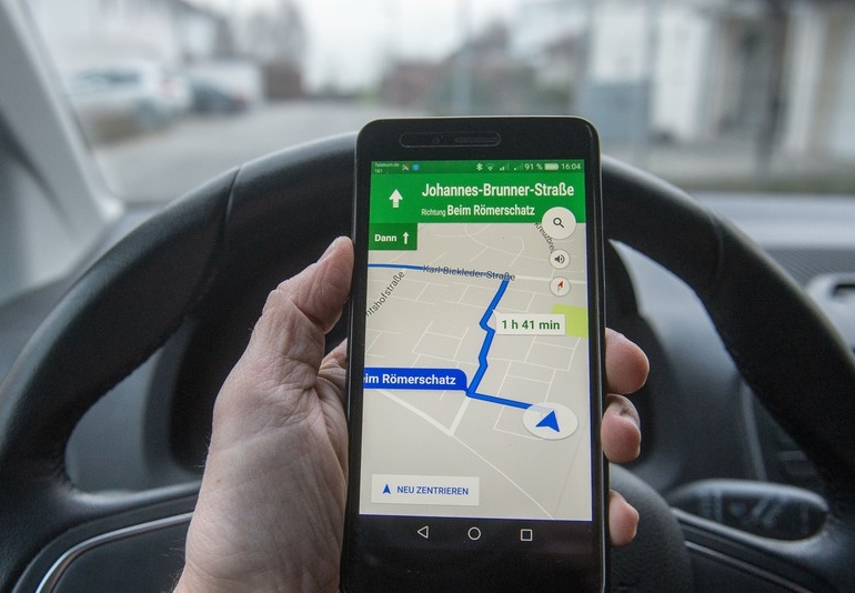 Google’da öldüren hata… Çöken köprüye yönlendirdi