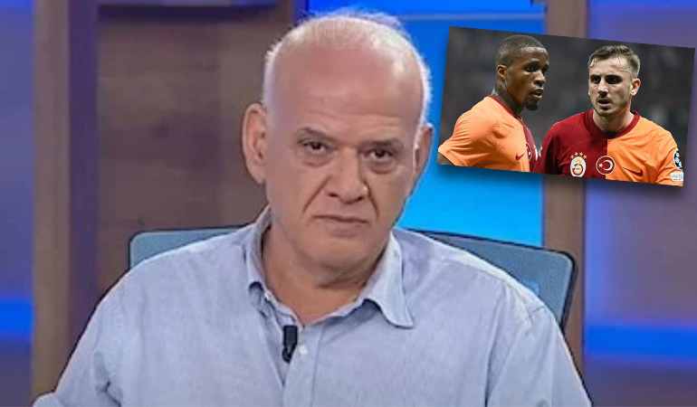 Zaha ve Kerem ile ilgili iddiaların ardından Galatasaray’dan ‘Beyaz Tv’ kararı