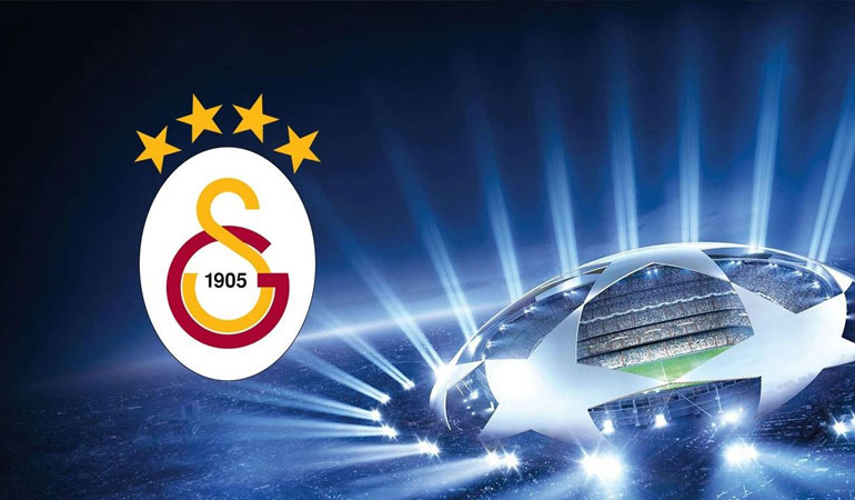 Galatasaray’ın UEFA Şampiyonlar Ligi kadrosu belli oldu