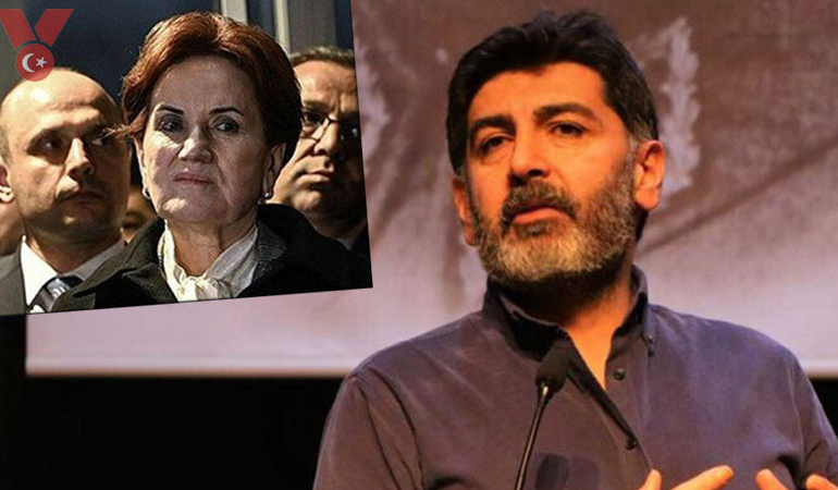 İyi Parti Levent Gültekin için harekete geçti