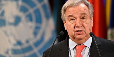guterres