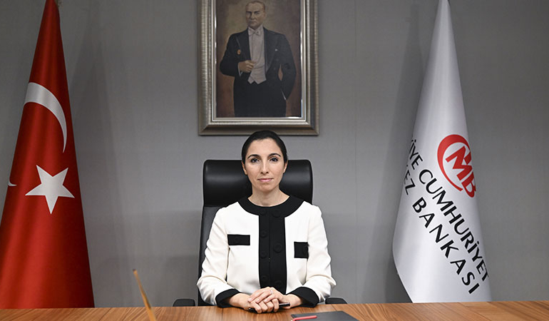 Merkez Bankası’ndan yeni kredi kararı: Hafize Gaye Erkan’dan açıklama…