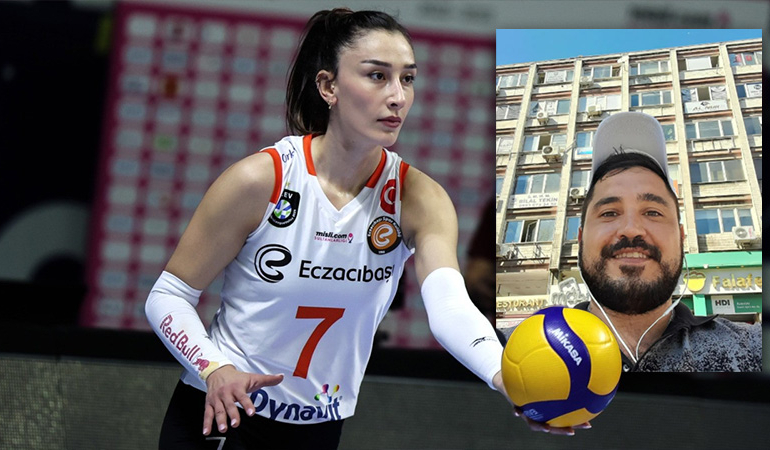 Hande Baladın’a ‘asitli’ tehditte yeni gelişme