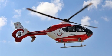 helikopterone