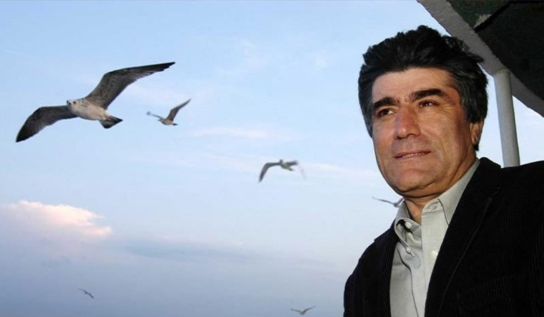 Dink Ailesi avukatından ‘Ogün Samast’ açıklaması: Şaşılacak bir şey yok
