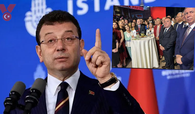 İmamoğlu’ndan Kılıçdaroğlu’na ‘sitemli’ telefon