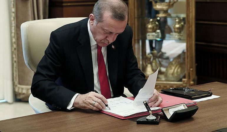Memura zam kararı, Resmi Gazete’de yayımlandı