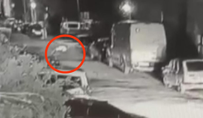 AVM’de acı olay… 19 yaşındaki kız ölüme böyle atladı