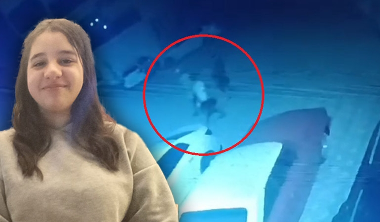 12 yaşındaki kız çocuğu kaçırıldı iddiası