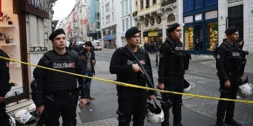 istiklal