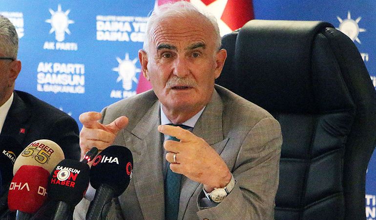 AKP’de seçim mesaisi: İttifak görüşmeleri başlayacak