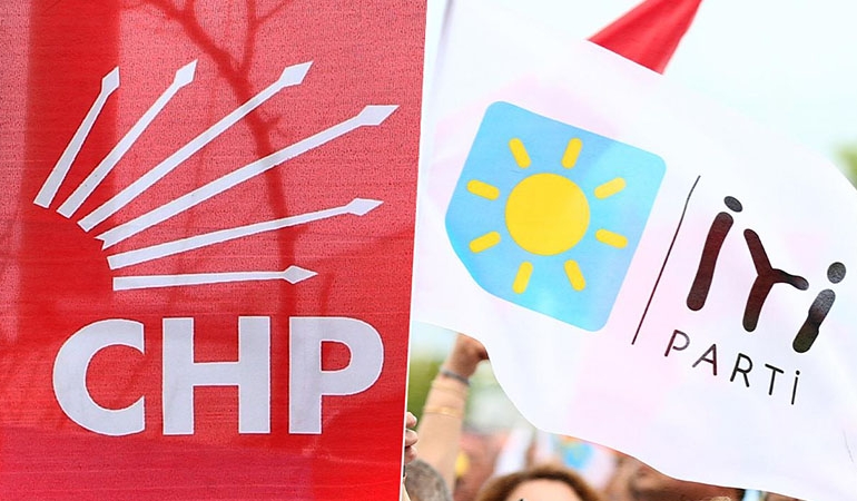İYİ Parti’den CHP’ye 10 büyükşehir teklifi: Fedakarlık sırası sizde