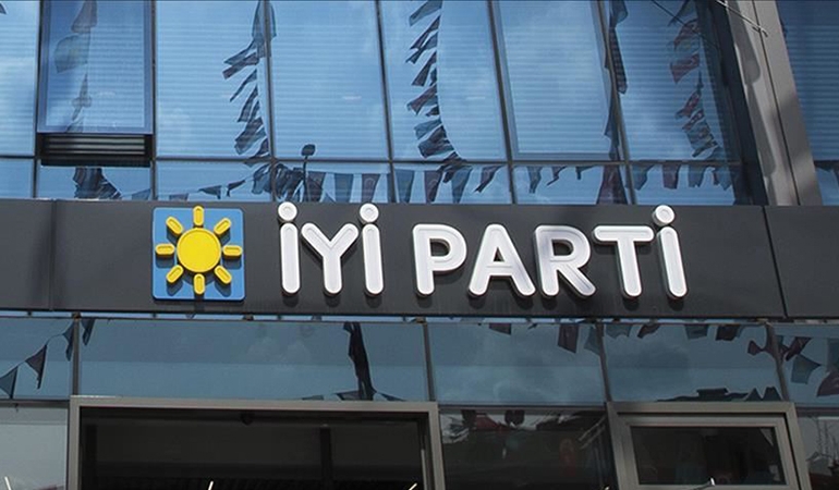 İYİ Parti’de ‘Antalya’ iddiası