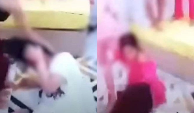Bakanlıktan İzmir’deki dehşet eviyle ilgili açıklama