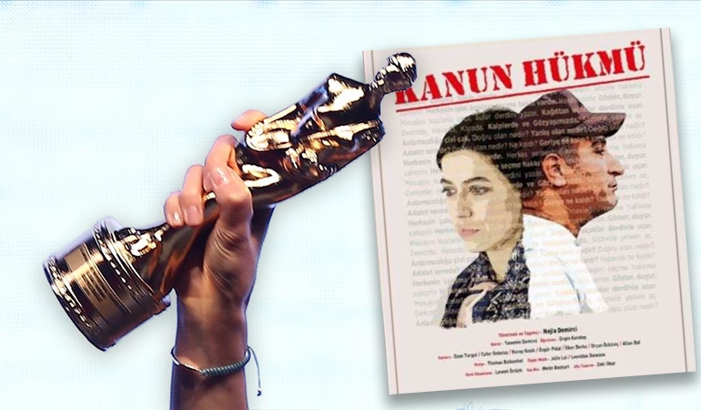 Altın Portakal’daki ‘sansür’ krizinde yeni gelişme