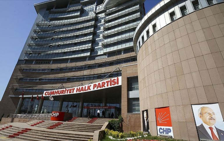 CHP’deki anket krizinin perde arkası