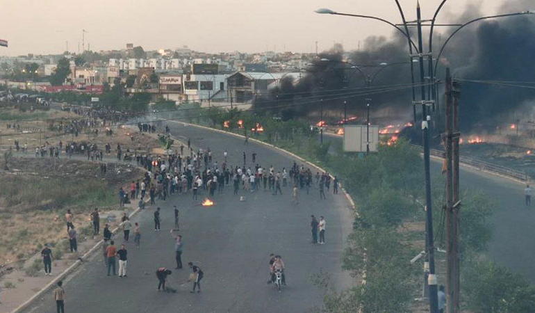 Irak Başbakanı’ndan kent vekilleriyle ‘Kerkük’ görüşmesi