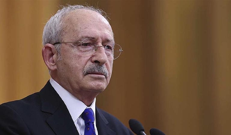 Kılıçdaroğlu’ndan ‘Madımak’ tepkisi
