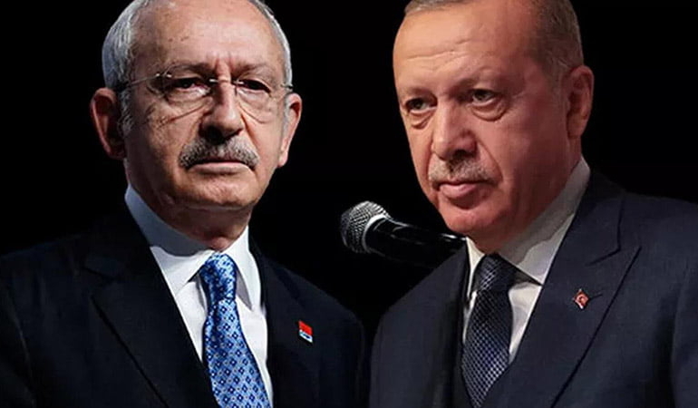 Kılıçdaroğlu’ndan Erdoğan’a: Yumuşamayacağız ve normalleşmeyeceğiz