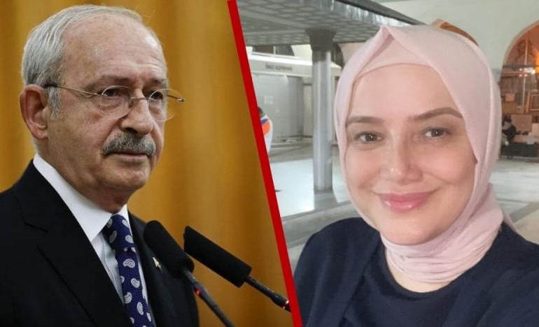 CHP’de ‘danışman’ krizi sürüyor… Kılıçdaroğlu’nun kurmayı: Gelene git diyemezsin
