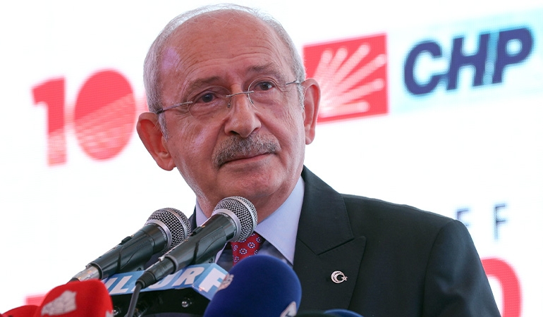 Kılıçdaroğlu: İktidar olsaydım Suriyelileri gönderecektim