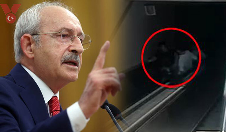 Kılıçdaroğlu’ndan ‘İBB’ye sabotaj’ paylaşımı