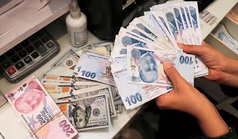 KKM’de 8 ay sonra bir ilk