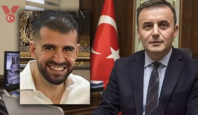 Yargıtay üyesi Yüksel Kocaman’dan ‘Ayhan Bora Kaplan’ açıklaması