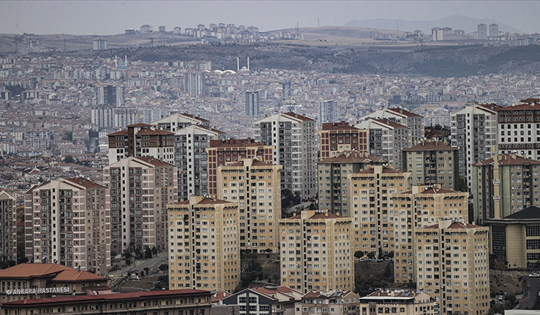 Konut krizi için yeni hamle: Hazine arazileri imara açılacak