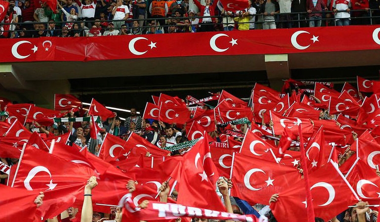A Milli Takım’ın Letonya maçının stadı değişti
