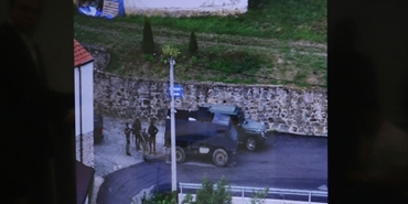kosova