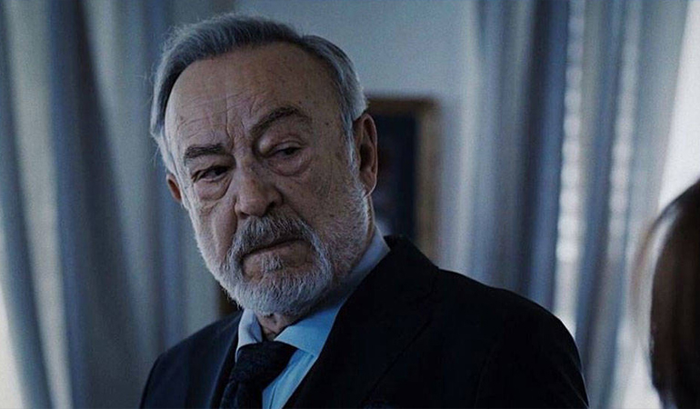 Mehmet Ulay hayatını kaybetti