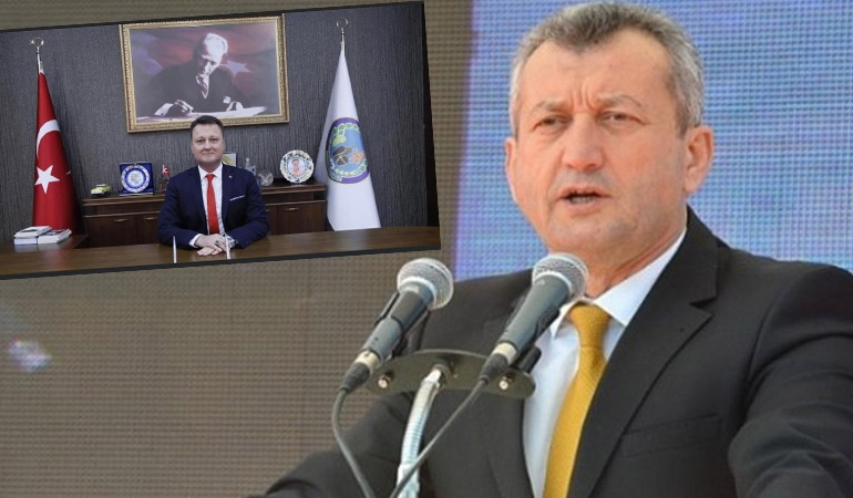 CHP’den ihraç edilen tartışmalı başkan partiye nasıl geri döndü?