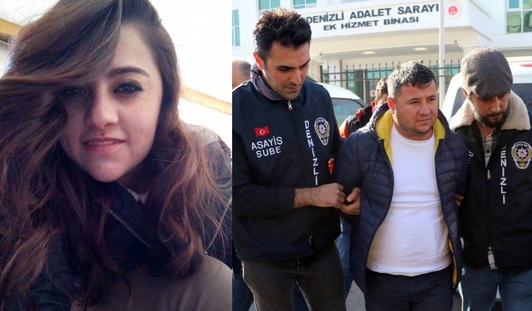 Cinayeti canlı yayında itiraf etmişti… Cani kocaya istenen ceza belli oldu