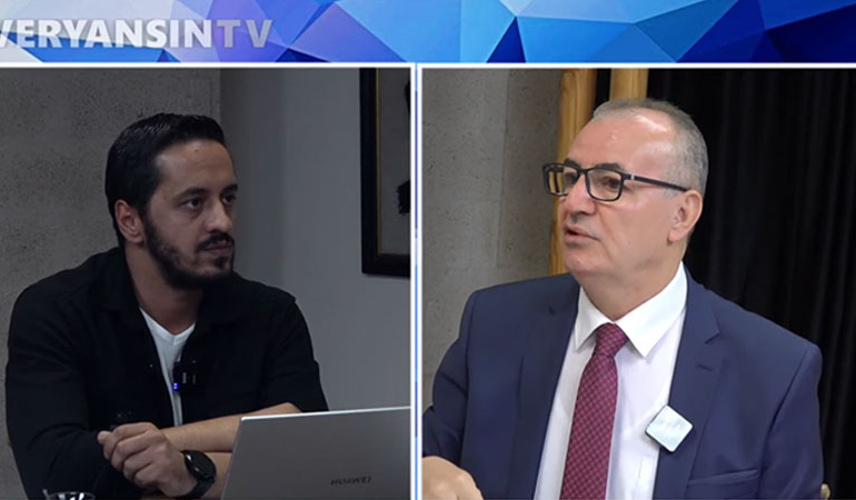 Kerkük’te kritik gelişme: Statüsü tartışılacak