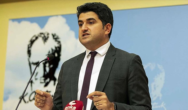 Onursal Adıgüzel’den ‘seçim anketi’ itirafı