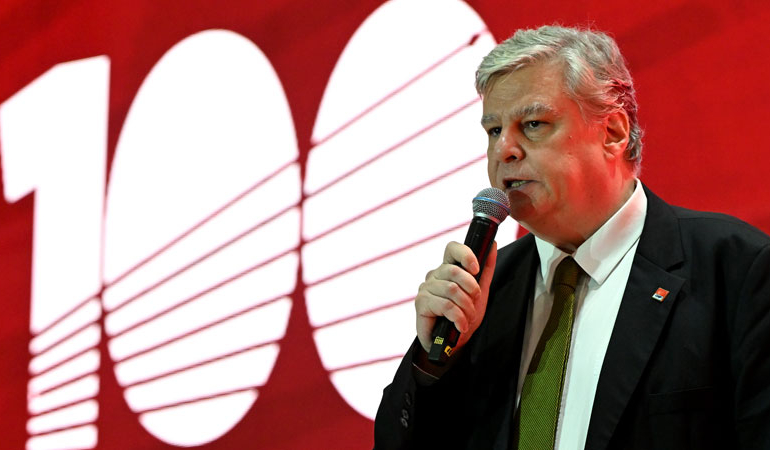 Örsan Öymen’den CHP yönetimine: Laiklik rafa kalktı