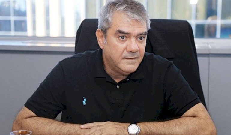 Yılmaz Özdil haber sitesi kuruyor… Ortağı kim olacak?