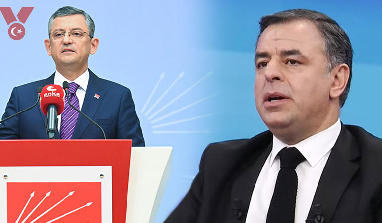 CHP’de ön seçimi kim kaldırdı? Yarkadaş’tan ‘Özgür Özel’ iddiası
