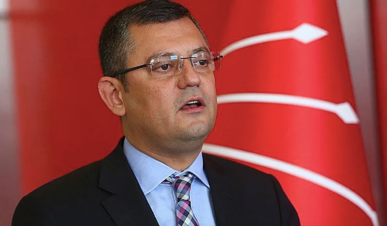Özgür Özel’den ’39 vekil’ açıklaması: Duyduk inanamadık…