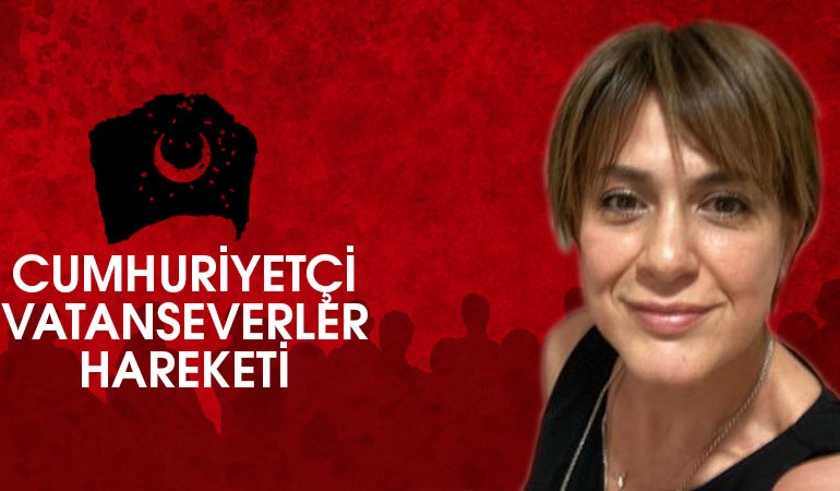 Vatanseverler Hareketi’nden Rana Pamir’den ’12 Eylül’ paylaşımı