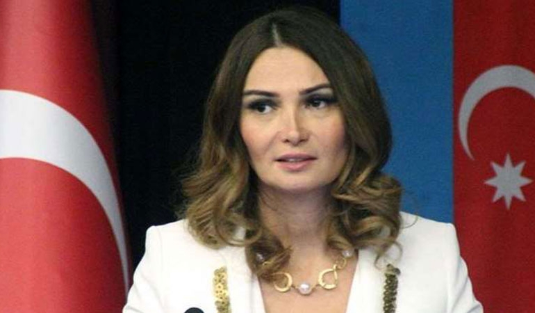 Ganire Paşayeva’nın sağlık durumuna ilişkin yeni açıklama