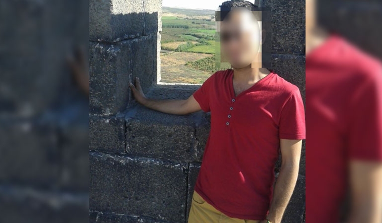 PKK’dan aranıyordu… HDP yöneticisi yurt dışına kaçarken yakalandı