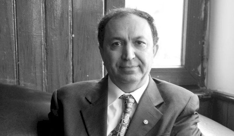 Cumhuriyetçi Vatanseverler Hareketi, Amiral Soner Polat’ı andı