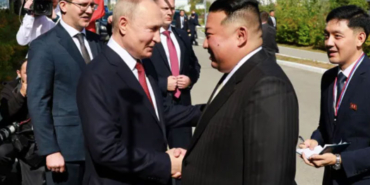 putin-kim