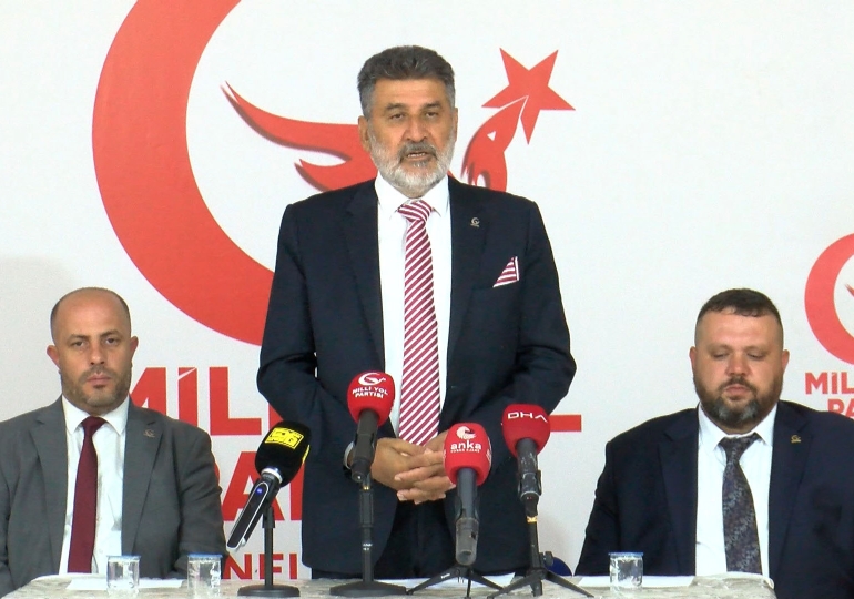 Remzi Çayır: Hükümet derhal bu işe son vermeli