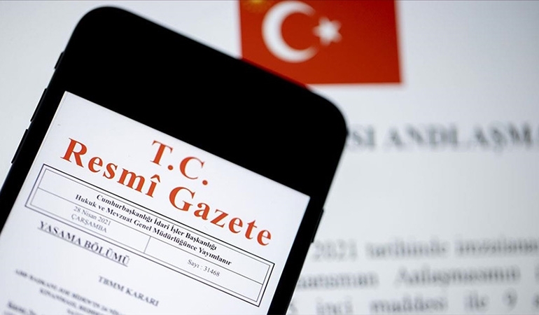 Resmi Gazete’de yayımlandı: Bireysel Emeklilik Sistemi’nde değişiklik