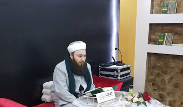 Tarikatçı başkanın tecavüz davasında yeni gelişme