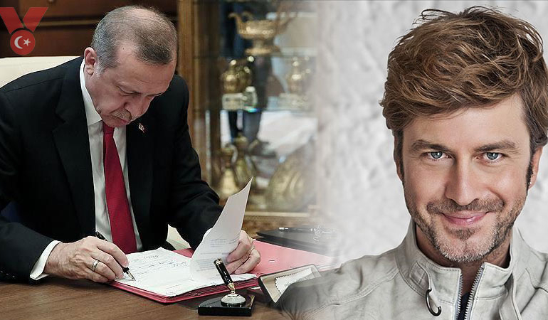 Tan Sağtürk, Devlet Opera Balesi Genel Müdürü oldu