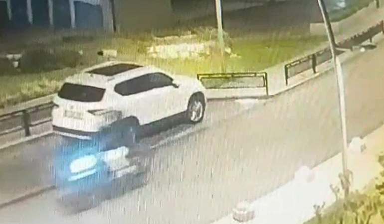 İstanbul’da lüks sitede çatışma: 6 İsveçli gözaltında